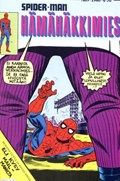 HÄMÄHÄKKIMIES (SPIDER-MAN) #9 