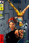 SPYBOY #15 