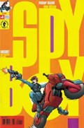 SPYBOY #1 