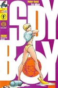 SPYBOY #1-DF 