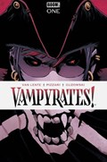 VAMPYRATES! #1 