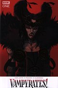 VAMPYRATES! #1-FOC 