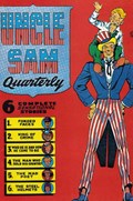 COMIC REPRINTS #6 