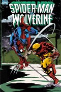 SPIDER-MAN VS. WOLVERINE #1 