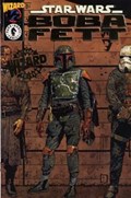 STAR WARS: BOBA FETT #0.5B 