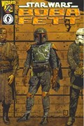 STAR WARS: BOBA FETT #0.5 