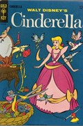 CINDERELLA #1 