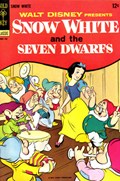 SNOW WHITE AND THE SEVEN DWARFS #nnB 