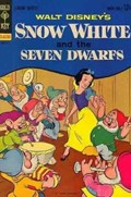 SNOW WHITE AND THE SEVEN DWARFS #nn 