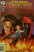 STAR WARS: CRIMSON EMPIRE #4B 