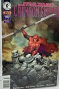 STAR WARS: CRIMSON EMPIRE #3B 