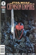 STAR WARS: CRIMSON EMPIRE #5B 