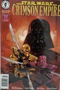 STAR WARS: CRIMSON EMPIRE #2B 