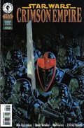 STAR WARS: CRIMSON EMPIRE #5 