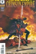STAR WARS: CRIMSON EMPIRE #6 