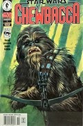 STAR WARS: CHEWBACCA #1B 