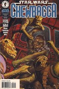 STAR WARS: CHEWBACCA #2 