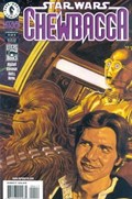 STAR WARS: CHEWBACCA #4 