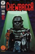 STAR WARS: CHEWBACCA #1-DF-C 