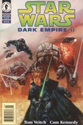 STAR WARS: DARK EMPIRE II #1C 