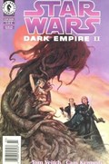 STAR WARS: DARK EMPIRE II #3C 