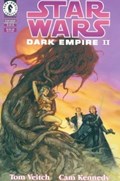 STAR WARS: DARK EMPIRE II #3 