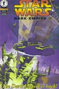 STAR WARS: DARK EMPIRE II #1-HEROM 