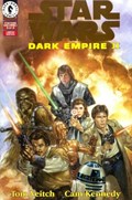 STAR WARS: DARK EMPIRE II #6B 