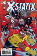X-STATIX #2 