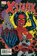 X-STATIX #3 