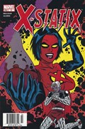 X-STATIX #3B 