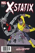 X-STATIX #6B 