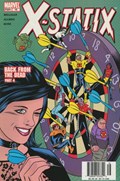 X-STATIX #16B 