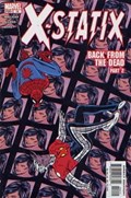 X-STATIX #14 