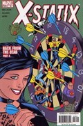 X-STATIX #16 