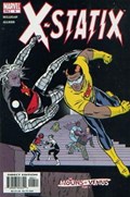 X-STATIX #6 