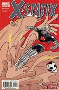 X-STATIX #9 