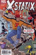 X-STATIX #11 