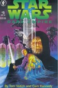STAR WARS: DARK EMPIRE #5 