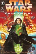 STAR WARS: DARK EMPIRE #6 
