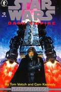 STAR WARS: DARK EMPIRE #2C 
