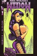 WIDOW: METAL GYPSIES #1 