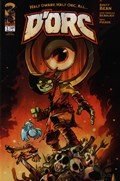 D'ORC #1-6th 