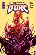 D'ORC #6B 