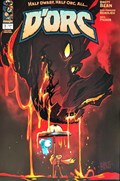 D'ORC #5-2nd 