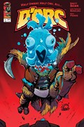 D'ORC #1-RI-B 
