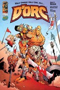 D'ORC #2C 