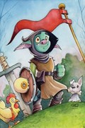 D'ORC #1-WHDOG 