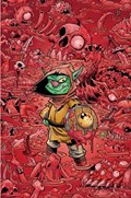 D'ORC #1-SLABC 