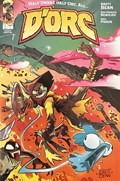 D'ORC #1-4th 